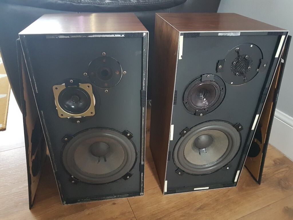 bang & olufsen beovox 3702